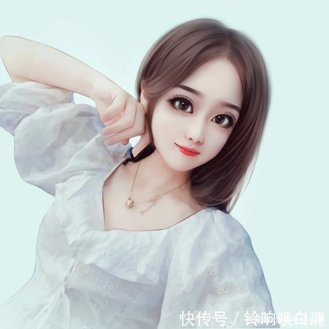 头像|你的微信头像该换一换了，漫画照片风格，你会喜欢的