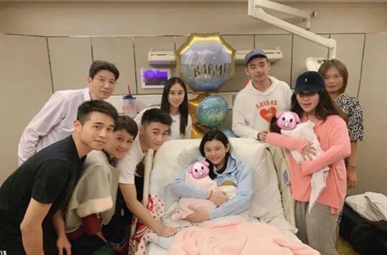  婚礼|生了孩子，却没等到豪门婚礼的奚梦瑶，怎么消失了