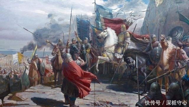 功不可没|谁把明朝推向了深渊？这个二百年一遇的名将“功不可没”