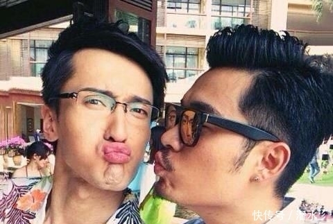  王传君|爱情公寓5收官后，陈赫携手王传君拍新剧，女主也是“老熟人”