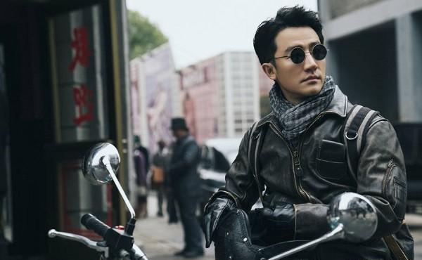  有错|《瞄准》小镜子下线，背后责任不全是曹必达的，另一个人也有错