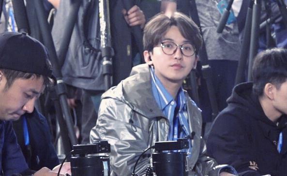 记得|还记得《奔跑吧》最帅的导演吗跑男结束后竟变成这样,让人意外