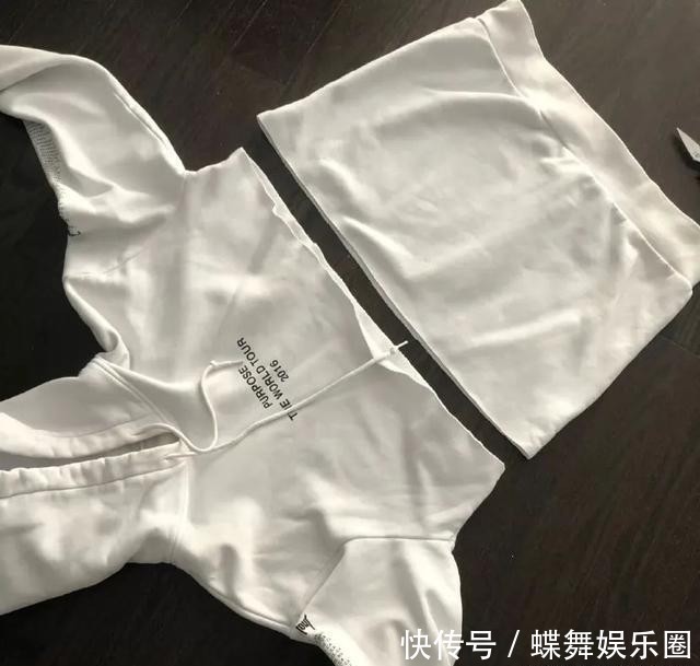  破洞|今年最潮的衣服都是“剪”出来的？