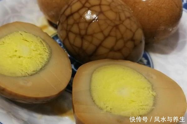 煮出来|五香茶叶蛋的商用配方,首次公开,手把手教你操作,用料精确到克