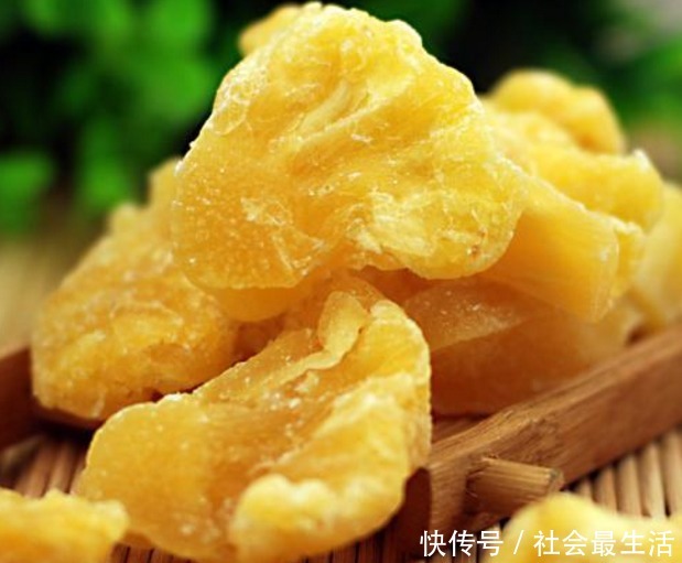 变丑|水果烘干后会变成什么样子草莓变丑,菠萝变薄,西瓜居然是这样