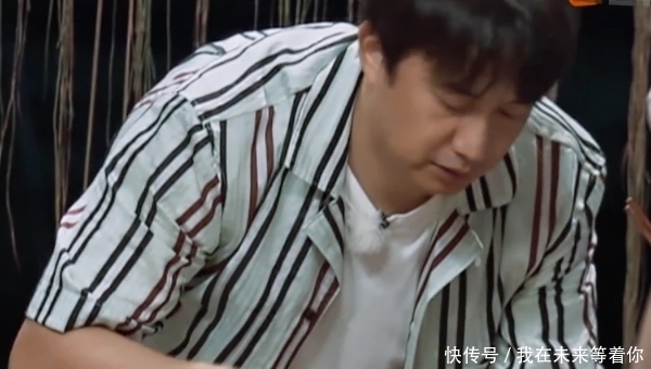 向往|《向往4》被喷假,众人都夸炸牛奶好吃,可桌上的剩菜怎么解释?