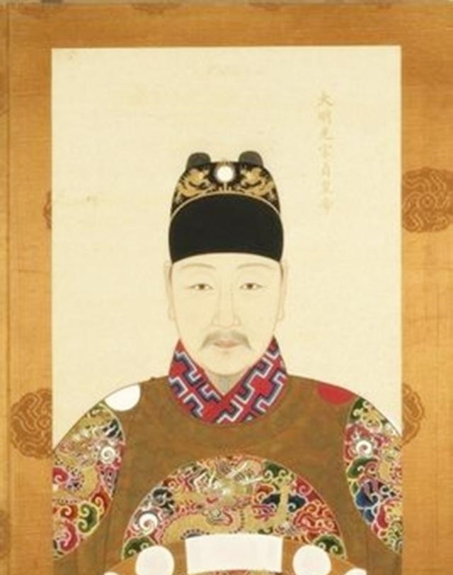 官员|明朝最神秘的一股势力, 连魏忠贤都害怕不已, 最终被消灭殆尽