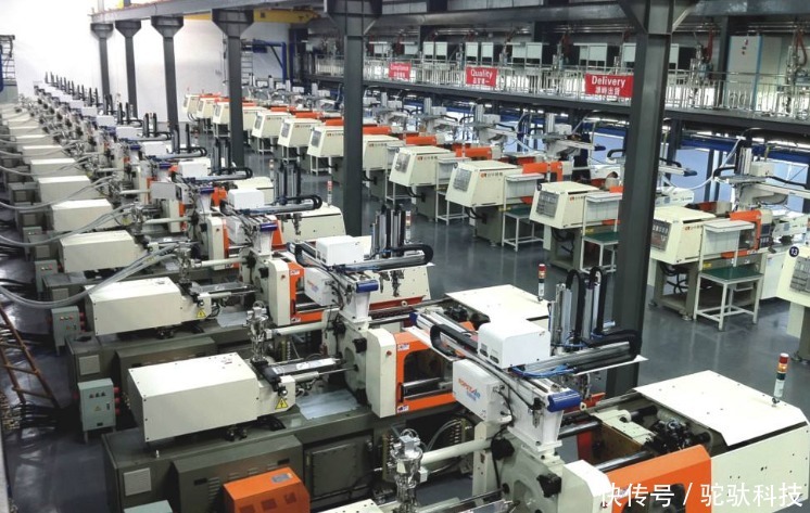 停机|驼驮维保师傅提醒:注塑机停机久了,开机前一定要注意这些事