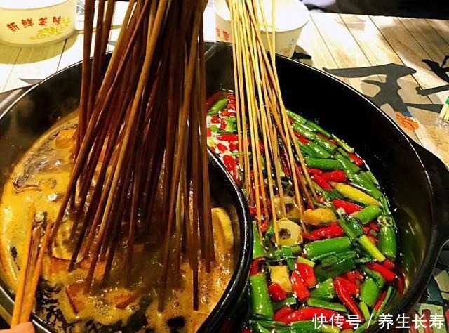 蒸肉|馋到舔屏!火爆咸阳的6大美食你吃过几个