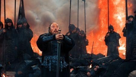 司马懿|诸葛亮唱空城计,为何司马懿看到后果断撤兵,只因一根琴弦!