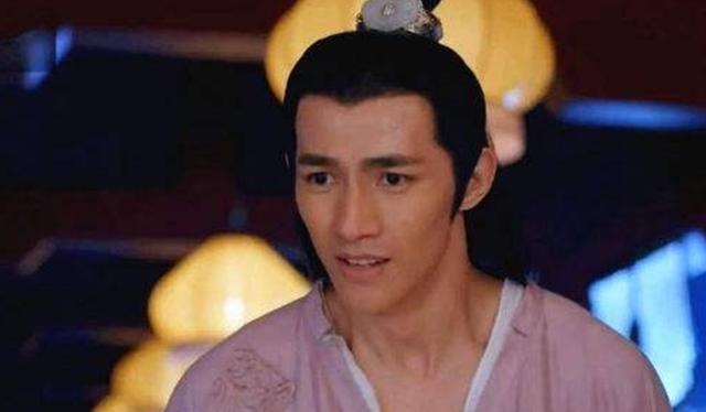 相貌|武则天挑选男宠有什么标准一看相貌二看身材,还有一个最关键