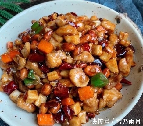 中加入适|4道美味下饭菜,公认米饭的最佳拍档,有它能吃3碗大米饭,真香