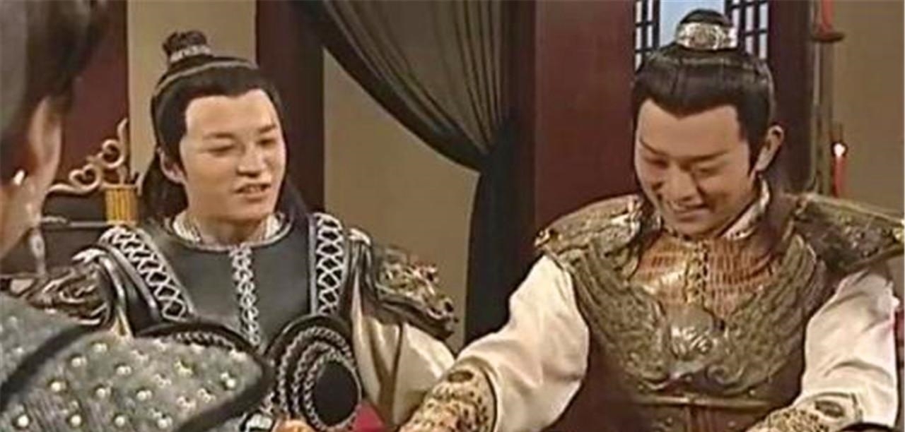 兄弟|他淡泊名利将皇位让给弟弟, 让其成为千古明君, 死后也被追封为帝