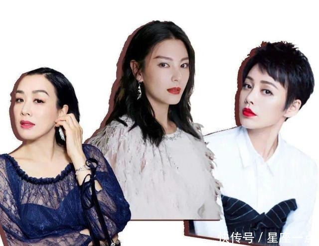 浮出|万茜宁静皆让位,《浪姐》力捧c位终于浮出水面