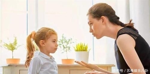 父母|孩子若有这3个举动,说明信任父母,如果没有,就请家长反思自己