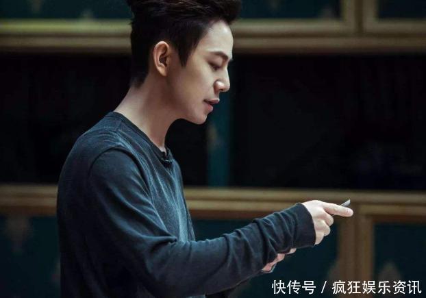  公司|智慧的何炅：独闯娱乐圈28年，不签约经纪公司，湖南卫视只是兼职