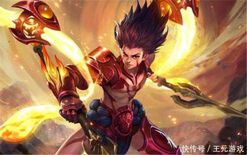 技能|LOL里的锤石和钟馗,明明技能差不多,但钟馗为啥混得这么差?