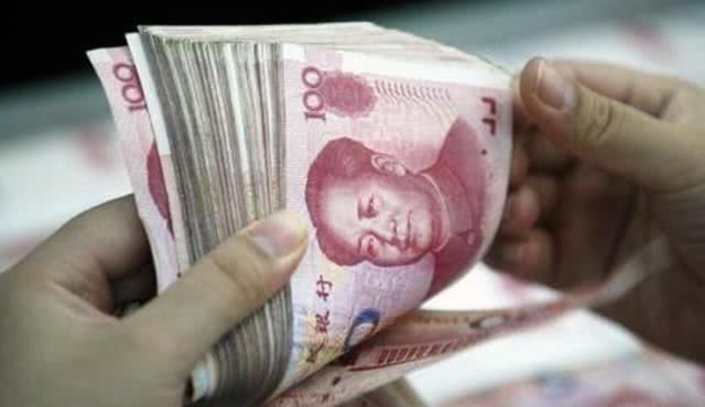 度日|中彩票500万全放进银行，光靠利息度日，能过上什么样的生活