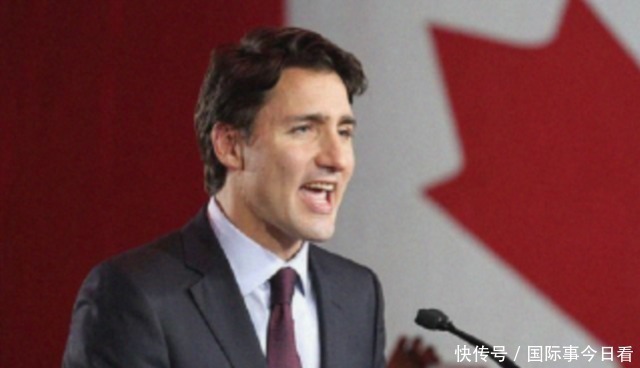 全球掀起后悔潮加拿大对华发声后,英德也