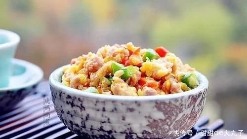 老少皆宜|花式炒鸡蛋16道,老少皆宜,清香下饭又营养