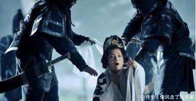  悲剧|汉武帝死前做了一个决定, 导致了数百年后北魏王朝的悲剧