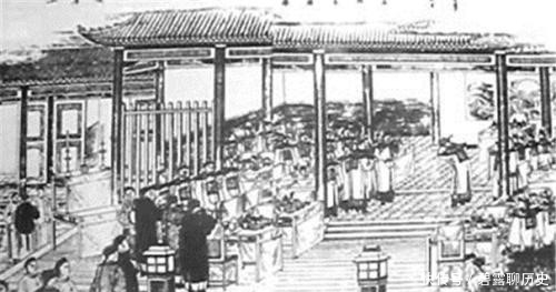 提供食宿|历史上的助学制度,如何给贫困学子圆上入学梦的?