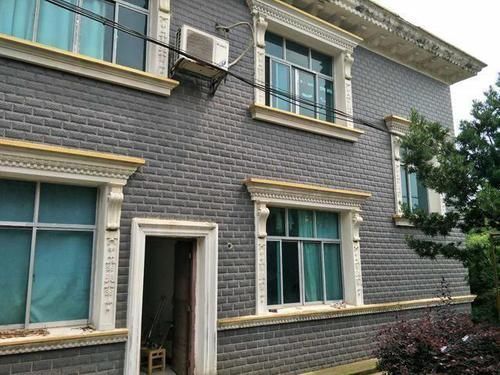 农村|去男友乡下老家,他说的茅草房原来是别墅,感觉自己赚翻了