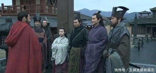 夏侯荣|中国历史上的三大神童, 全都英年早逝, 如果不死中国历史或将改写