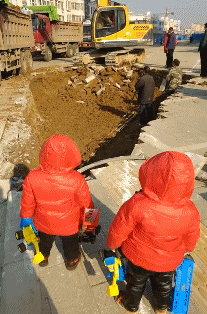 爱情|搞笑GIF：这也许就是爱情吧，而且还是跨国恋，让人真的羡慕