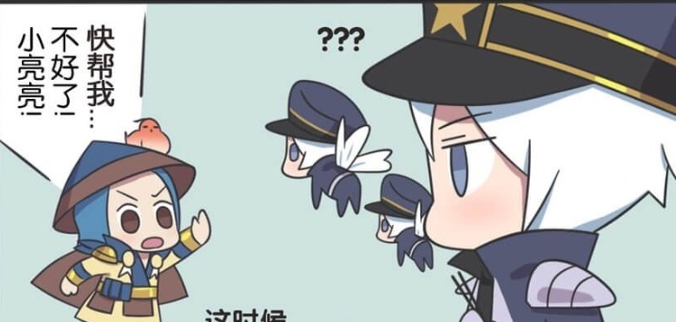 轻松|轻松一刻：主宰火锅因人而异，诸葛亮与刘备大人出现不同反应，香香暴怒