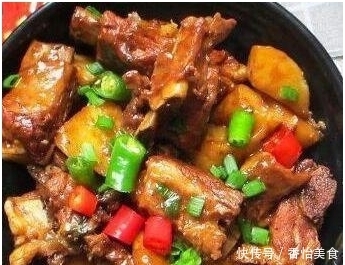 料酒|教大家用最简单的食材,几分钟就上桌,家人都吃到停不下筷子