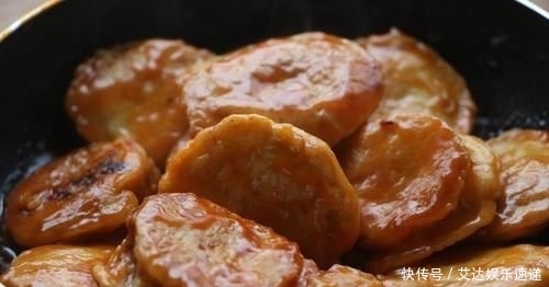  下饭|鸡腿菇不炒不凉拌，学会新吃法，好吃又下饭，上桌汤汁都不剩！