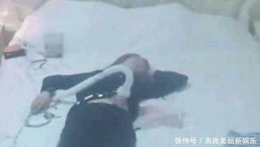 上菜|男子把女酒托灌醉,制造“取肾”现场,女酒托酒醒后吓哭了!