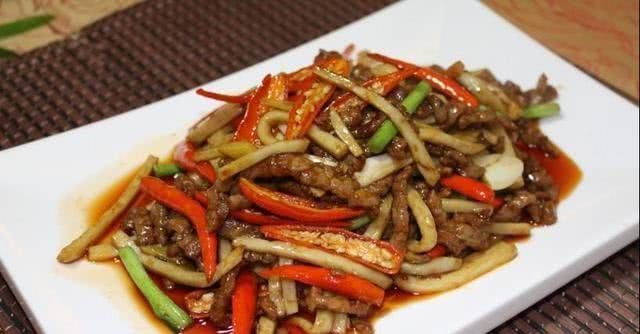 胡萝卜|几款美味健康的蔬菜,营养丰富,吃完后还有全身的暖乎乎