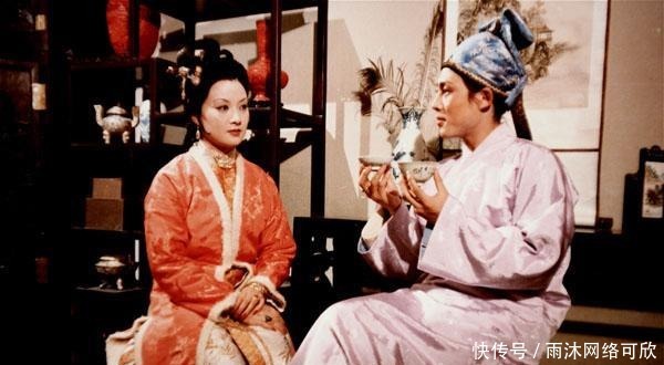 儿子|贾赦的哪些行为让儿子和母亲都不齿