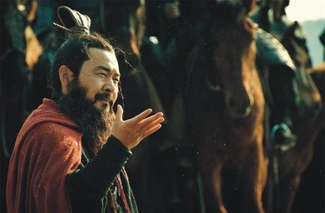 悲哀|他是三国最悲哀的皇帝！一生当傀儡就算了，连贵妃也要送给别人