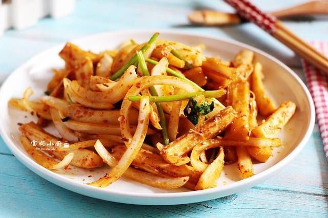 夏天|夏天来了,分享12道好吃不长肉的菜,刮脂开胃,体重嗖嗖往下降