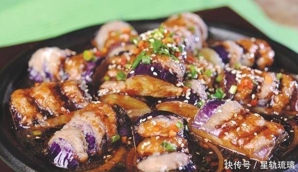 洋葱|铁板牛肉,铁板豆腐,铁板茄子,这些美食你能做吗?