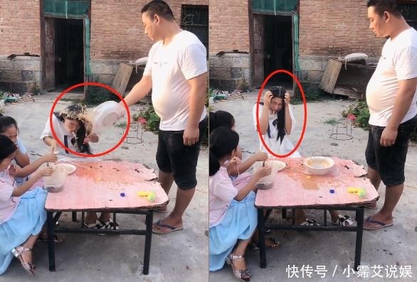 水泥妹就|水泥妹离婚原因曝光，走红后挣大钱眼高过手，当众骂公婆被老公揍
