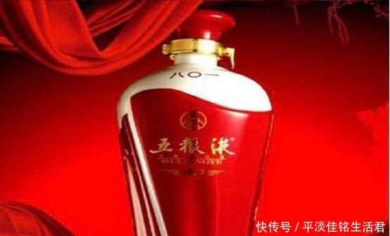 白酒|中国白酒几千款,最好喝的不过这6款!