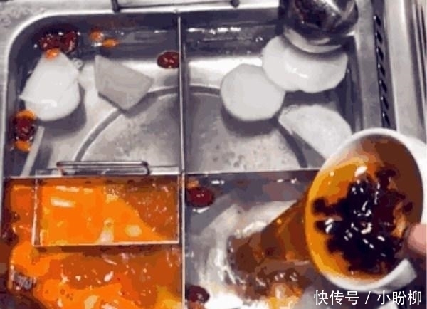 反击|抖音美食玩坏海底捞,网红吃法终于逼疯了海底捞,商家要反击了