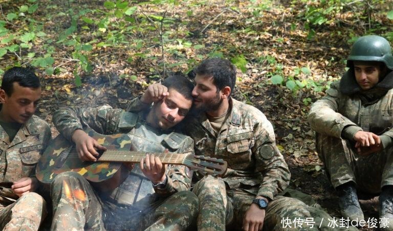 数千特种兵拒绝参战土耳其现在投降还不晚