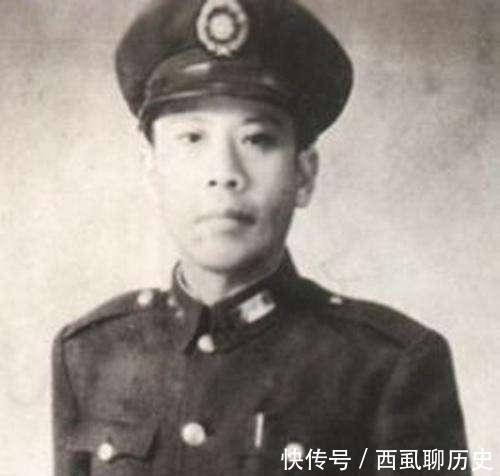  解放战争|解放战争：1948年国民党五大败将的结局如何？