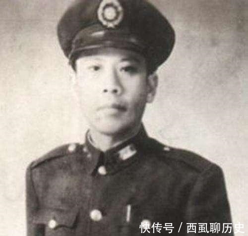 解放战争|解放战争:1948年国民党五大败将的结局如何?
