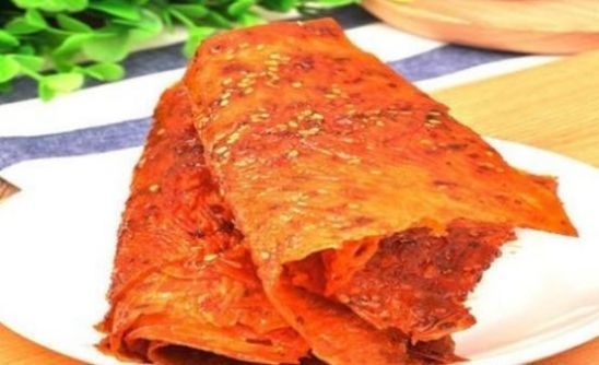 吃起来|童年印象中最好吃的6种辣条，90后都吃过，最后一种已经买不到