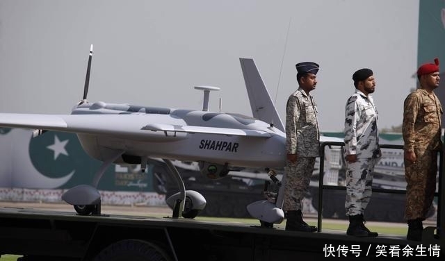 印军|大量重要目标遭锁定!巴铁军机欲越境空袭,印军提升警戒全线战备