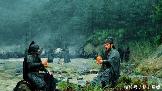 经典|三国战乱事件频出，广为流传的也不少，而最经典的也就这4件了