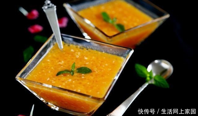 莲子|过年宅在家里煮甜汤,跟我学不放糖,甜蜜好喝无负担