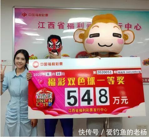 人无语|福彩双色球082期开奖结果，二等奖320注，中奖金额让人无语