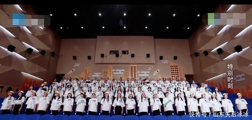  奔跑吧|郑恺荣获跑男100期“全勤奖”，宋雨琦深情评论，李晨回应让人笑出猪叫